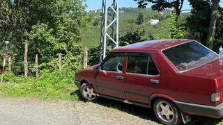 Samsun'da korkunç olay! İki kız kardeşini ve kadastro görevlisi öldürdü