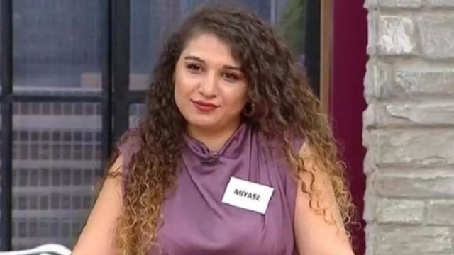 Gelinim Mutfakta Miyase kimdir, nereli? Gelinim Mutfakta 5. sezon şampiyonu Miyase Türkel kaç yaşında?