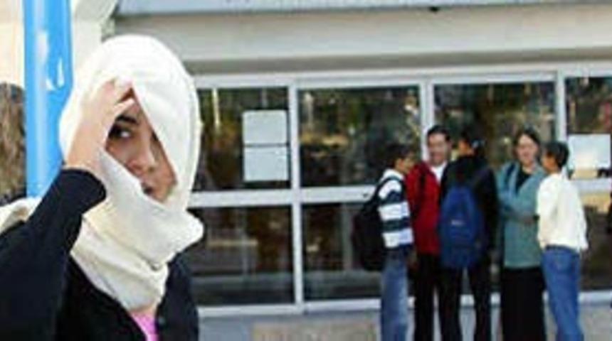 Bumin'in konuşmasına AKP'den tepki