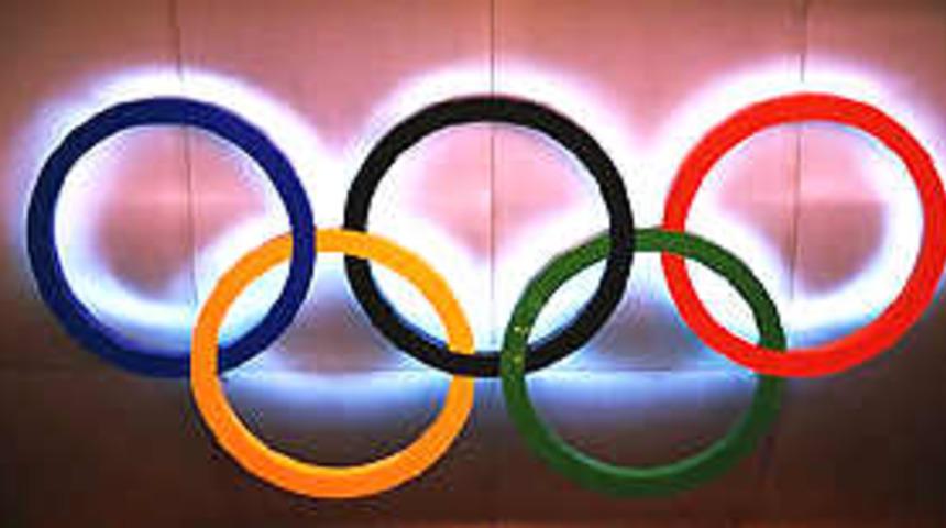 Pekin Olimpiyatları'na 100 bin g&ouml;n&uuml;ll&uuml;