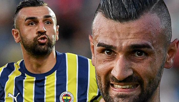 Fenerbahçeli Serdar Dursun’a sürpriz talip! Almanya’ya geri dönüyor…Fenerbahçe