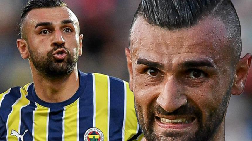 Fenerbahçeli Serdar Dursun'a sürpriz talip! Almanya'ya geri dönüyor...
