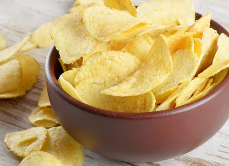 Dünyanın en zararlı besinlerine dikkat! Öldürmüyor ama süründürüyor G3