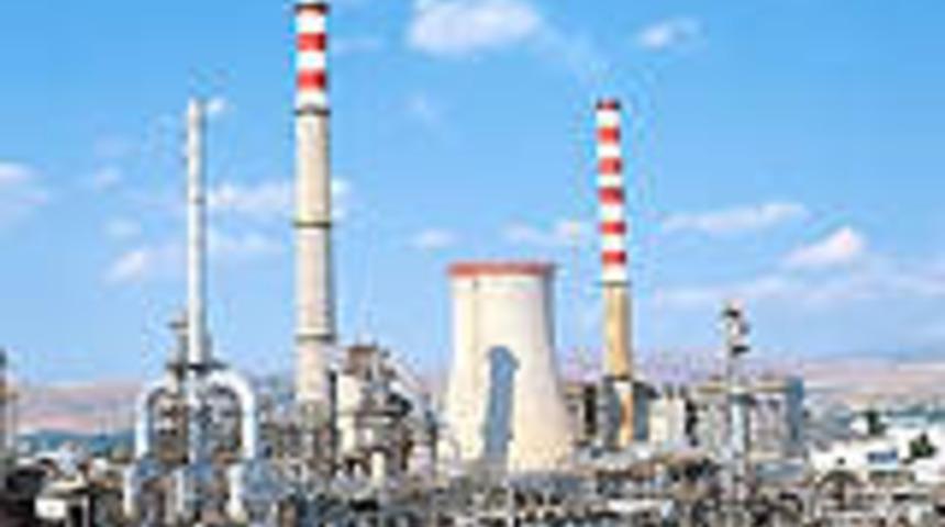 Rekabet Kurulu'nun g&uuml;ndemi T&uuml;praş