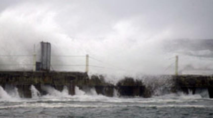 Wilma kasırgası 5. kategoriye y&uuml;kseldi