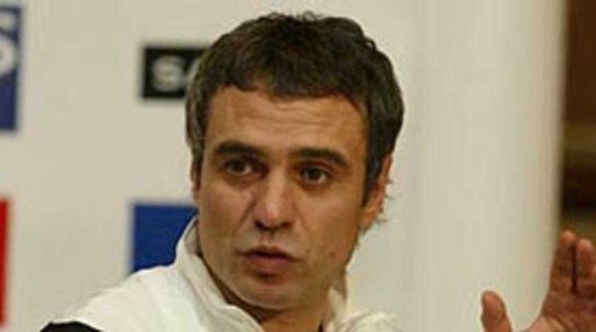 Ersun Yanal'ın Milli Takım karnesi