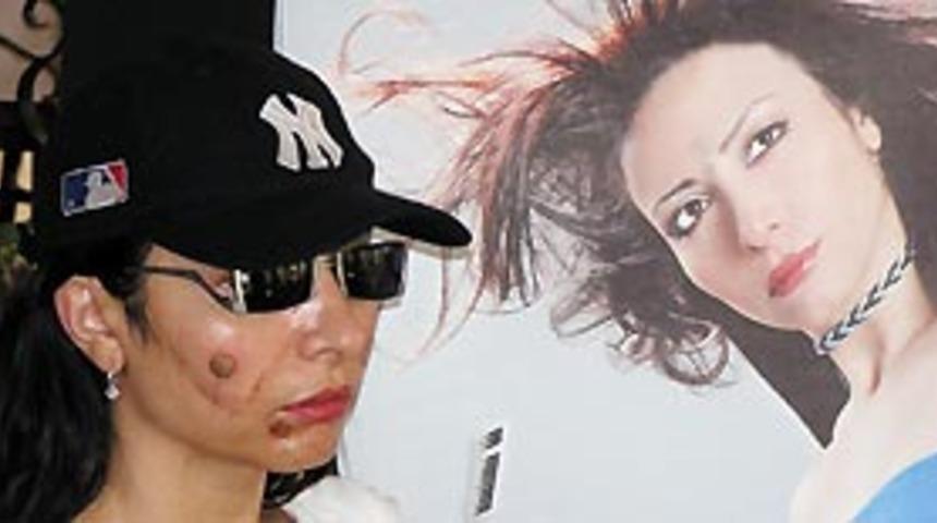 Her şey reklam i&ccedil;in