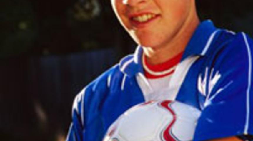 Ergen ve ruh sağlığı