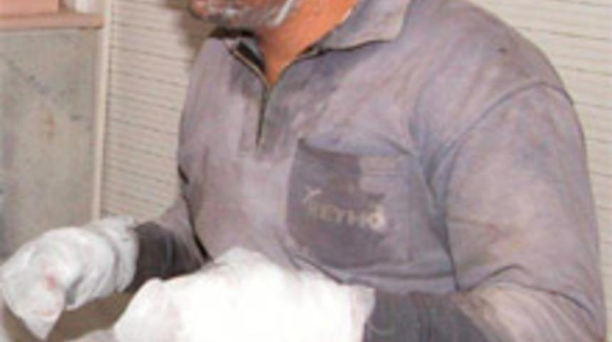 Bursa'da gaz patlaması: 4 yaralı