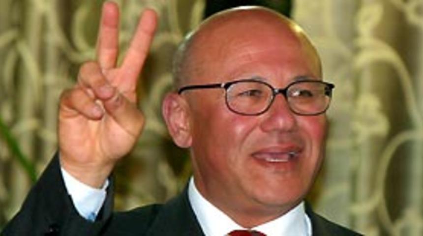 Talat'tan AB liderlerine mektup    