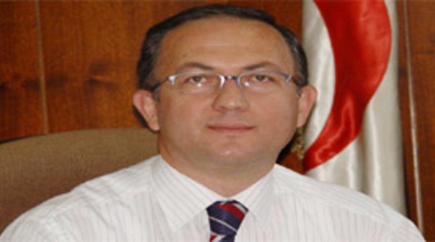 Başhekim ihale vermedi, dayak yedi