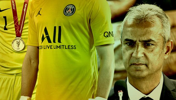 Ünlü gazeteci, Fenerbahçe’nin istediği kalecileri sıraladı ve stoper transferini açıkladı!Fenerbahçe