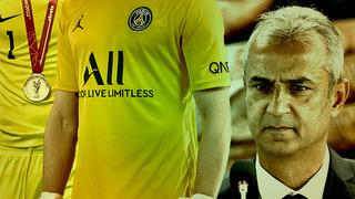 Son dakika: Ünlü gazeteci, Fenerbahçe'nin istediği kalecileri sıraladı ve stoper transferini açıkladı!