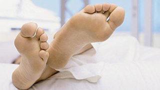 Ayak Mantarı hakkında merak edilenler