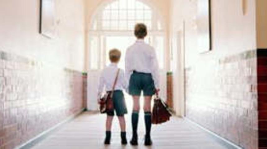 Güçlü iletişim, okulda şiddeti önlüyor