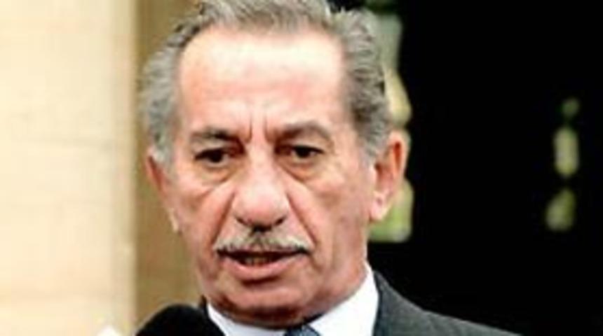 Annan-Papadopulos g&ouml;r&uuml;şmesi sona erdi