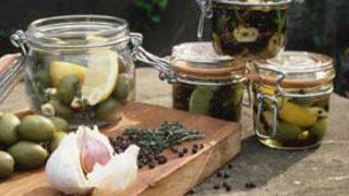 Her derde deva kekik