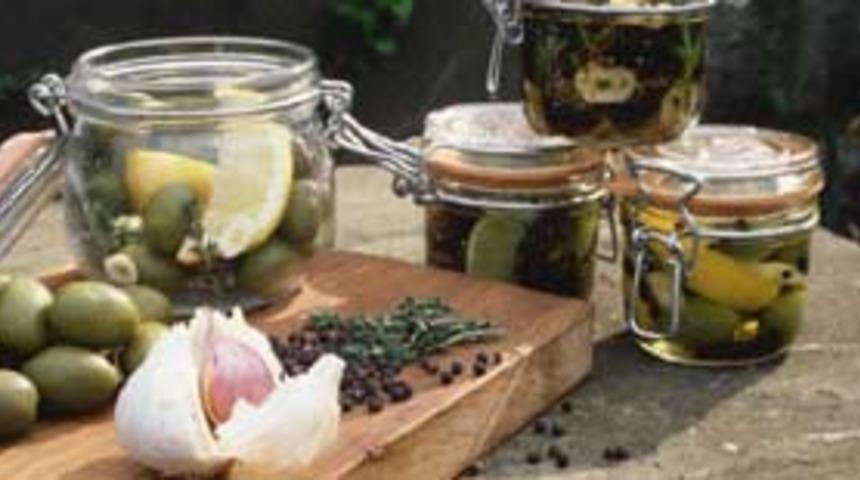 Her derde deva kekik