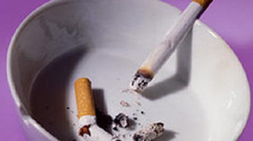 IQS, bağımlıları sigaradan kurtarıyor