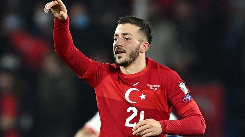 Son dakika: Ve Halil Dervişoğlu, Süper Lig'e geri dönüyor! Galatasaray'ın ezeli rakibi transferi bitirdi...