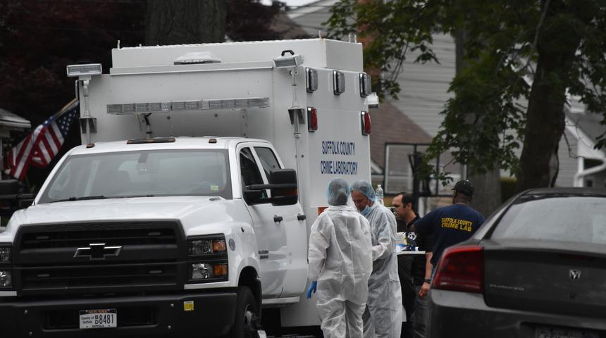 New York'taki seri katil yakalandı! Çok sayıda kişiyi öldürüp Long Island'daki plaja gömmüş 