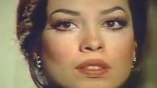 Yeşilçam'ın güzeller güzeliydi! Hayatımın Neşesi'nin Rüçhan'ı Selma Güneri'yi gören inanamadı: Bu güzellik kalıcı