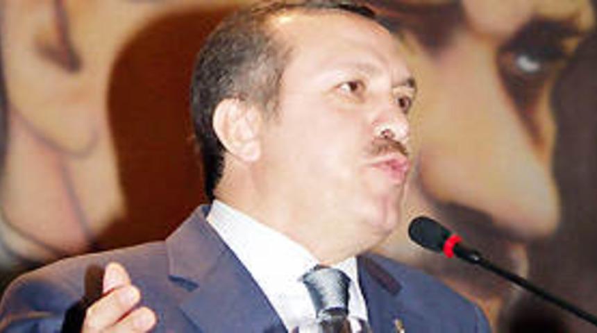 Erdoğan: ''Yasama organı gereğini yapar''