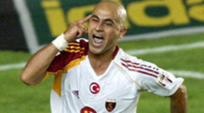 Hasan Şaş'a 3 ma&ccedil; men cezası