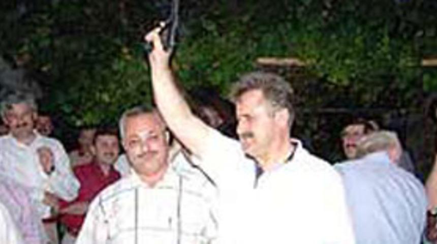 Vekil kurşununa soruşturma