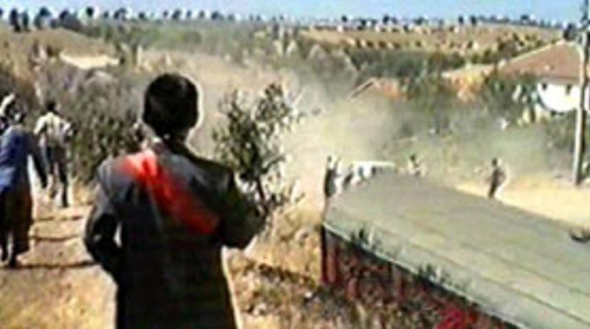 Tren kazasında &ouml;l&uuml; sayısı en az 40