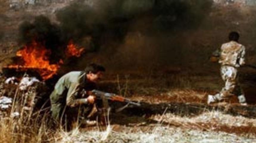 Şırnak'ta 3 PKK'lı teslim oldu