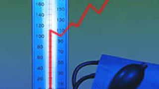 Türkiye'de 15 milyon tansiyon hastası var