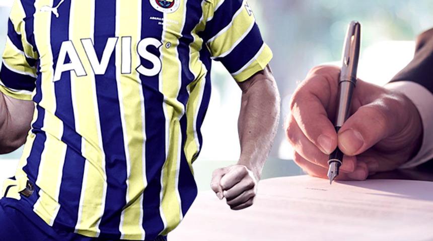 Son dakika: Fenerbahçe, 10 milyon euroya transferi bitirdi! Rodrigo Becao, Kadıköy'e geliyor...