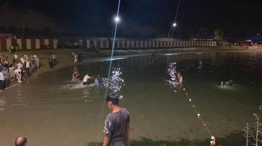 13 yaşındaki çocuktan acı haber! Cansız bedeni saatler süren aramanın ardından bulundu