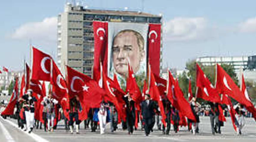 İstanbul'da 29 Ekim'de kapalı yollar