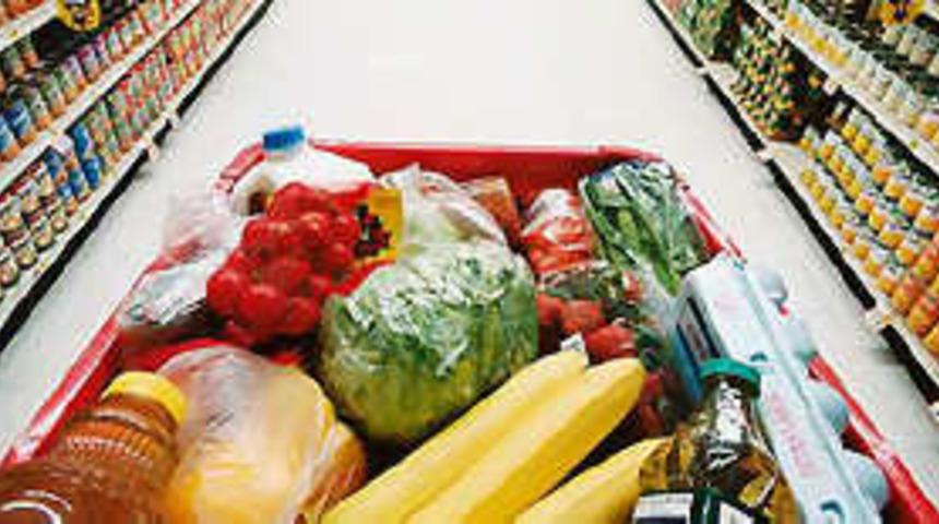 İTO'ya g&ouml;re İstanbul'da fiyat artışları