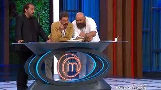 Masterchef'te eleme adayı kim oldu? 22 Temmuz 2023 MasterChef All Star son eleme adayı