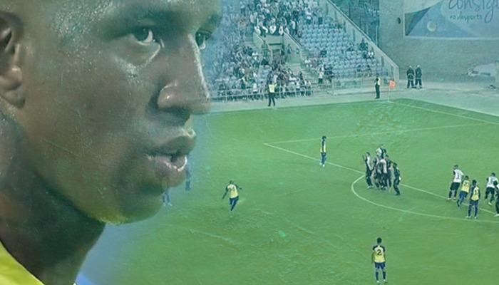 Anderson Talisca kaleye bir baktı pir baktı! Attığı golü ayakta alkışladılar…Dünyadan Futbol