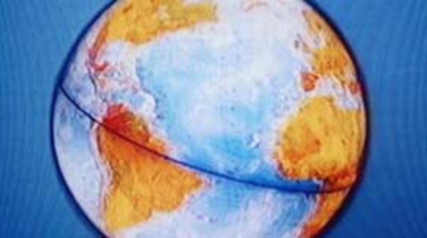 Bug&uuml;n uzun bir g&uuml;n