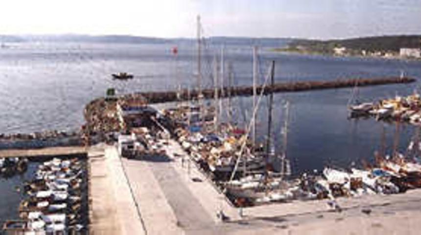 &Ccedil;anakkale'de deniz ulaşımı normale d&ouml;nd&uuml;