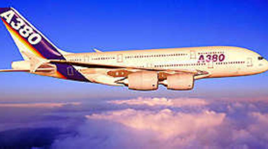 Airbus, finansal destek istedi