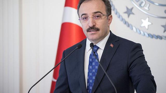 Cumhurbaşkanı Erdoğan imzaladı! Dikkat çeken atama ve görevden alma kararları: İsmail Çataklı'ya yeni görev