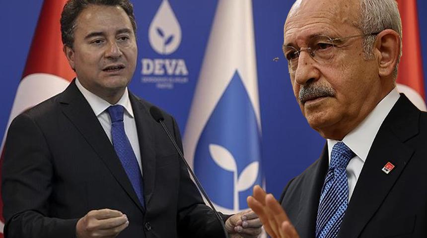 Çarpıcı iddia! Babacan 'Bizim kimseye borcumuz yok' demişti: Yeni hamle, Kılıçdaroğlu'ndan...