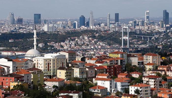 İstanbul göçmenlere kapatıldı! 39 ilçede yabancı uyruklulara oturum izni durduruldu