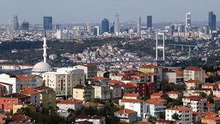 İstanbul göçmenlere kapatıldı! 39 ilçede yabancı uyruklulara oturum izni durduruldu