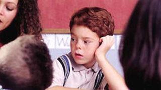 Dikkat eksikliği sendromu nedir?