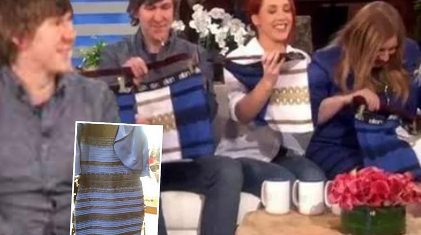 Renk değiştiren elbiseyi paylaşarak interneti kasıp kavurmuştu! Eşini öldürmeye çalıştı... “11 yıldır düzenli olarak devam eden bir şiddet”