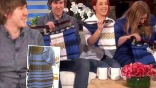 Renk değiştiren elbiseyi paylaşarak interneti kasıp kavurmuştu! Eşini öldürmeye çalıştı... “11 yıldır düzenli olarak devam eden bir şiddet”