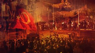 15 Temmuz: Acı ve gurur! Demokrasi direnişinin üzerinden 7 yıl geçti... İşte o gece yaşananlar