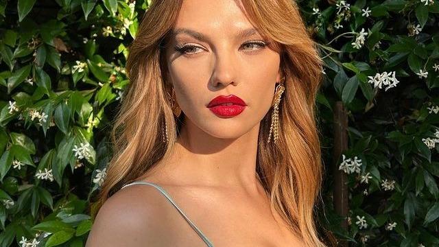 Eşi dolandırıcılık suçundan tutuklanmıştı! Nilsu Berfin Aktaş sessiz sedasız boşandı